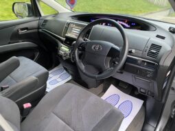 TOYOTA ESTIMA 2013 full