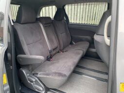 TOYOTA ESTIMA 2013 full