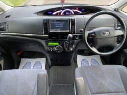 TOYOTA ESTIMA 2013 full