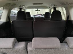 TOYOTA ESTIMA 2013 full
