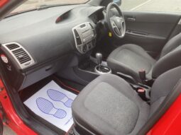 HYUNDAI i20 AUTO 2010 full