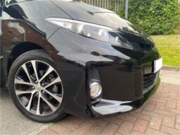 TOYOTA ESTIMA 2013 full