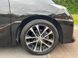 TOYOTA ESTIMA 2013 full