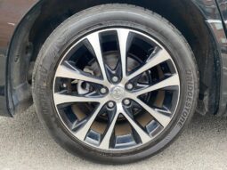 TOYOTA ESTIMA 2013 full